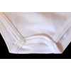 Białe body bawełniane<br />MROFI -krótki rękaw <br />Rozmiary od 68 do 98